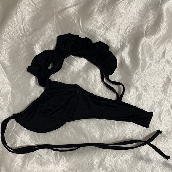 Birdie Ruffle Top - Picture 6 of 8